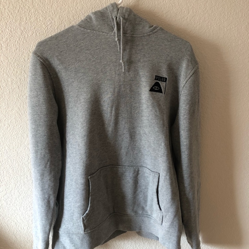 Polar Hoodie